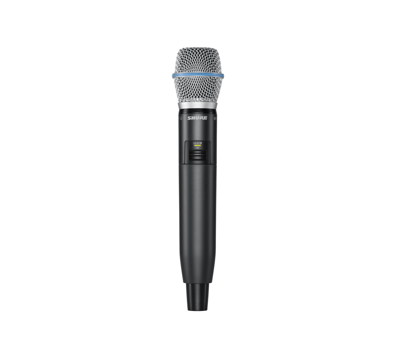 Shure GLXD2/B87A=-Z2
